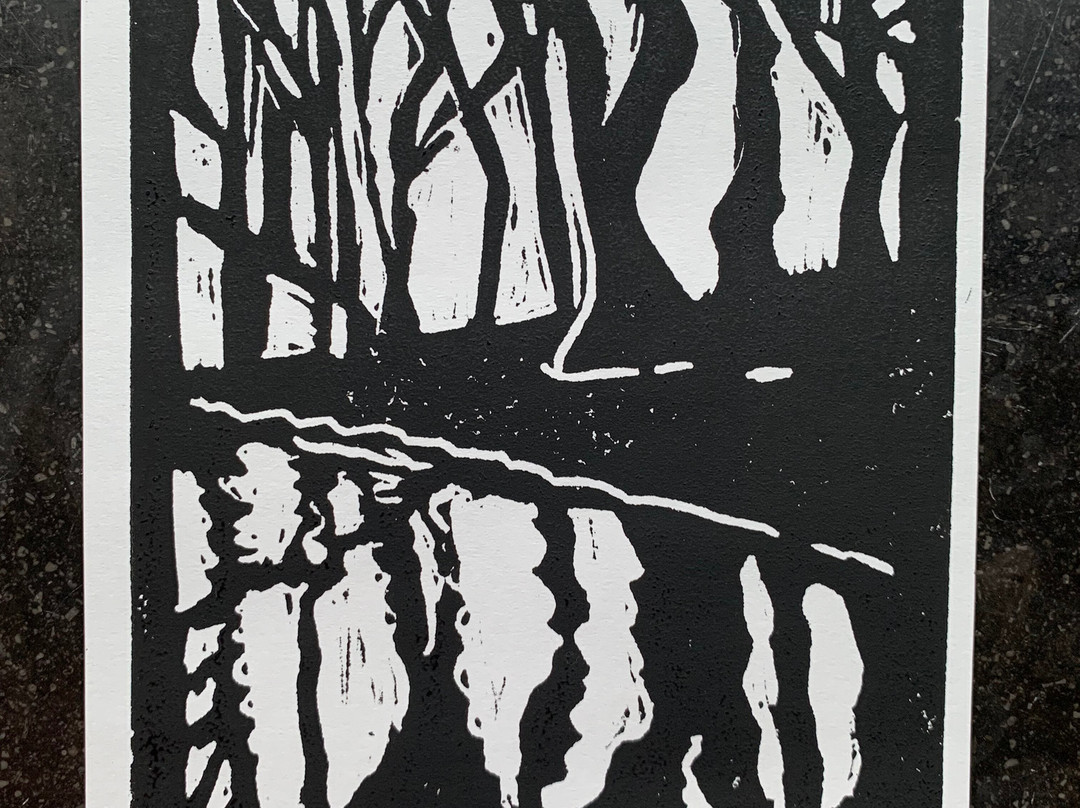 The Art Café-阿姆斯特丹必去景点