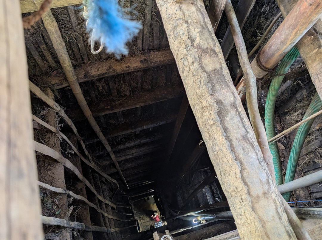 Sampa Wayo Gem City Tourism-Ratnapura必去景点