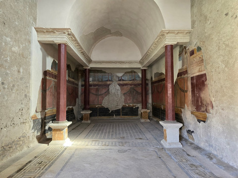 Archeologia a Napoli - Tours guided by local experts-那不勒斯必去景点