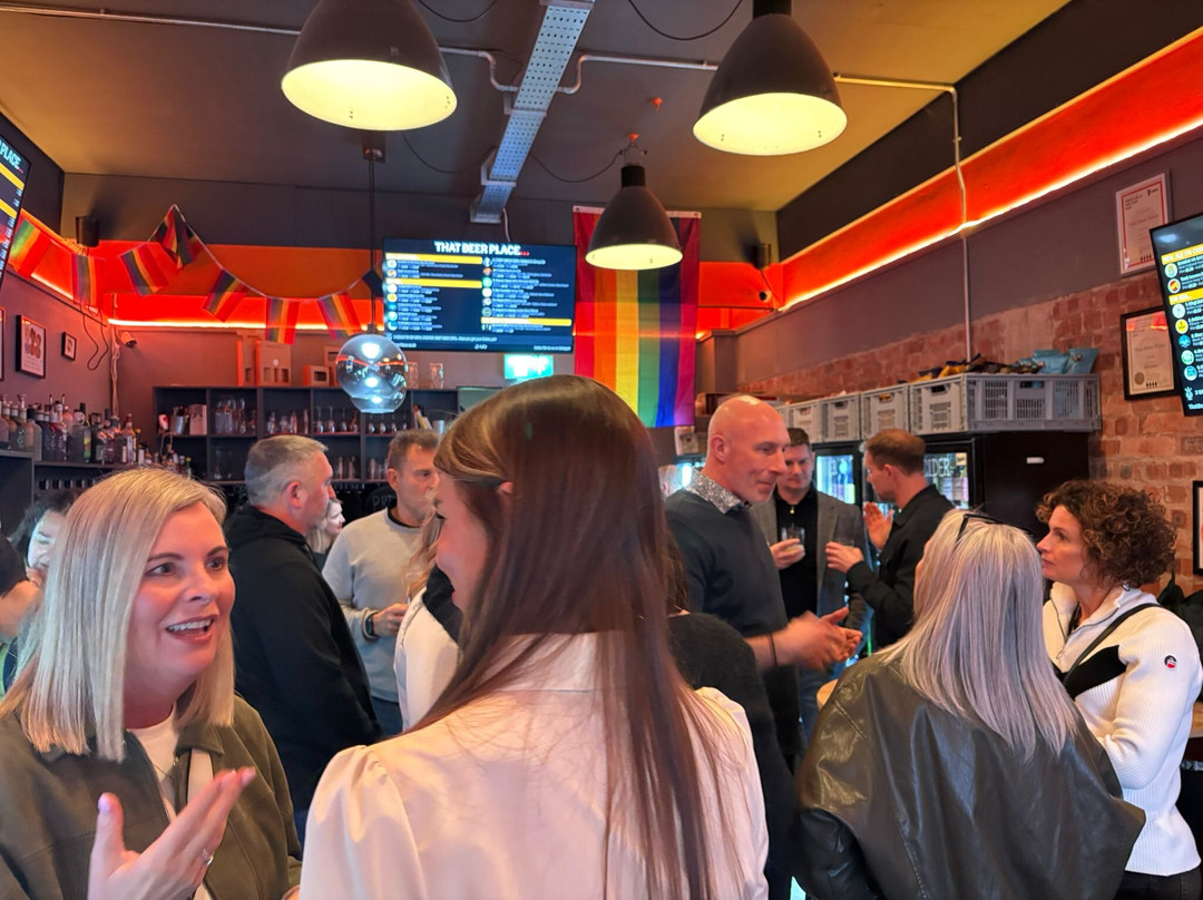 A Taste Of Chester Food Tour-切斯特必去景点