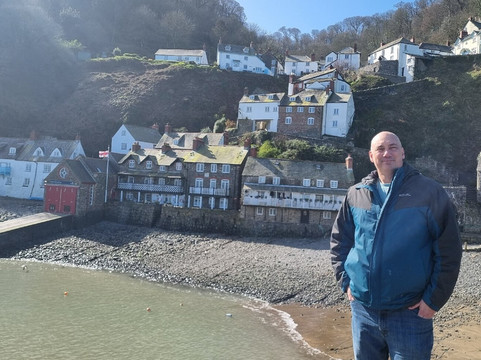 Clovelly Village-Clovelly必去景点