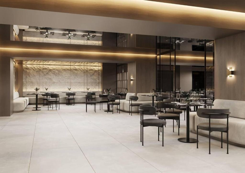 Mildom Residence Hotel