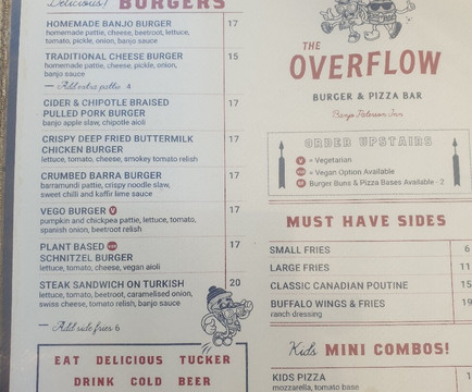 班卓帕特森旅馆主图