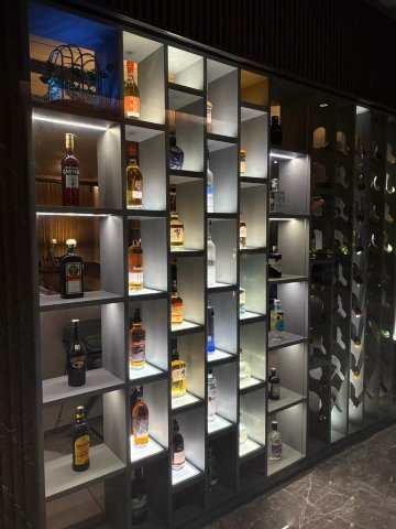 昌迪格特里布乔克诺富特酒店-官方