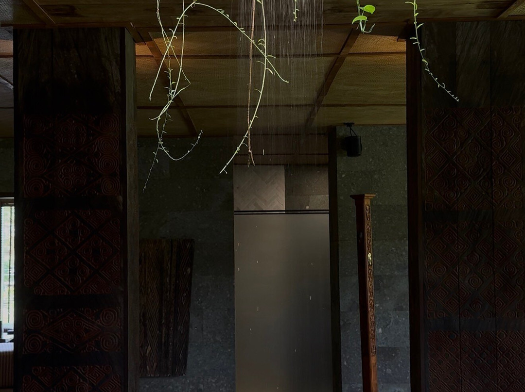 Ananda Spa by Samanvaya-席德门必去景点