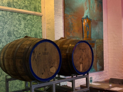 The Maidstone Distillery-梅德斯通必去景点