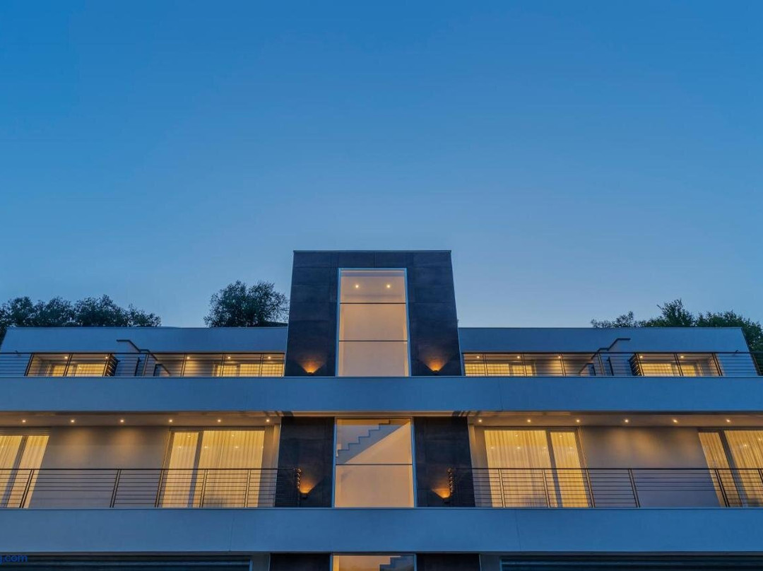 Armonia Rooms & Apartments