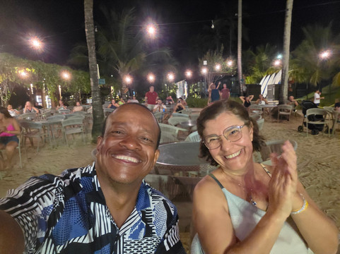 雅帕拉廷加酒廊度假酒店主图