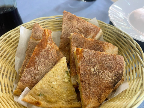 Restaurante Grill Oeste Ponte Vermelha