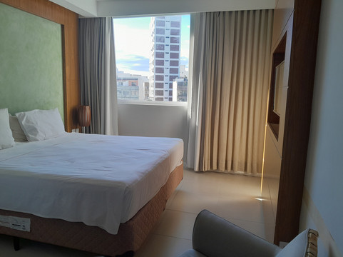 迈蒂斯尼泰罗伊设计酒店主图