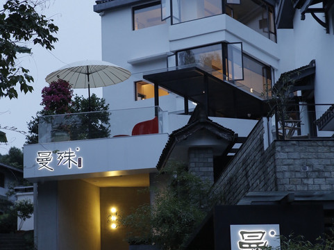 龙井茶田-杭州市必去景点