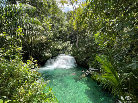 Jalapão 100 Limites-Mateiros必去景点