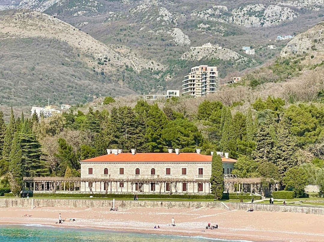 Milocher Park-Przno必去景点