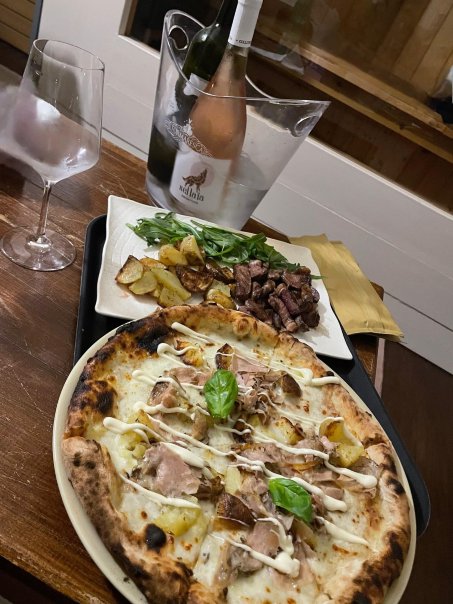 IL Borgo Relais-官方