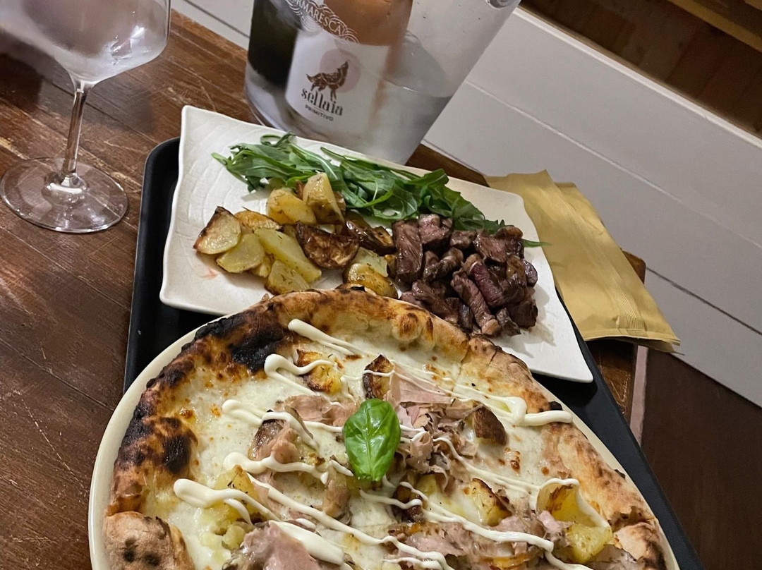 IL Borgo Relais主图