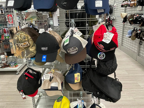 Burlington-欧文斯伯勒必去景点