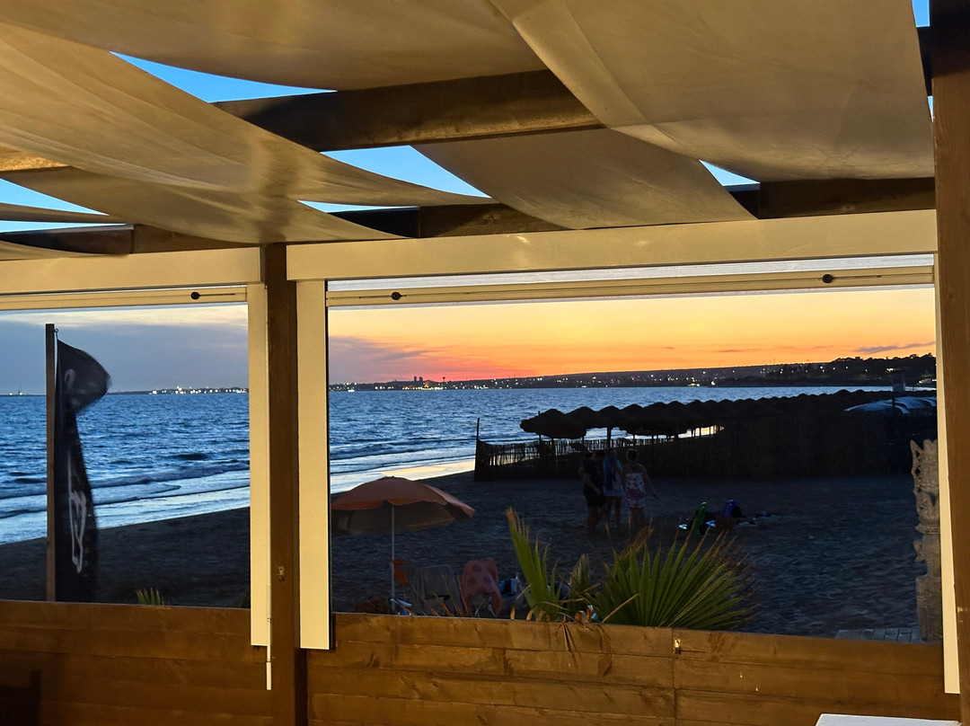 Floripa Yoga & Kitesurf House-Santa Maria del Focallo必去景点