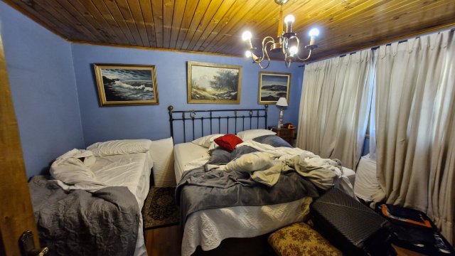 凡迪米亚精品酒店 华丽-客卧