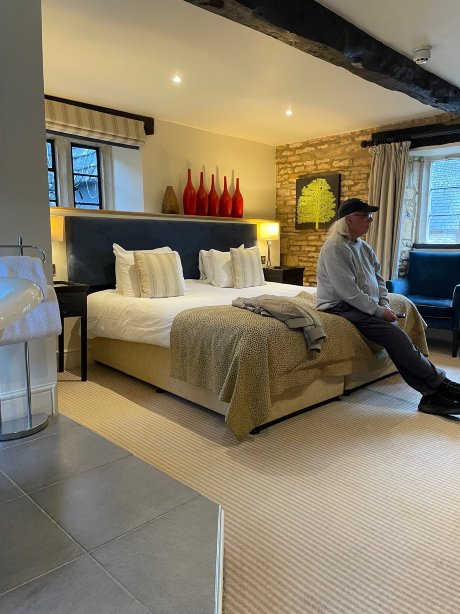 斯劳格斯乡村旅馆-官方