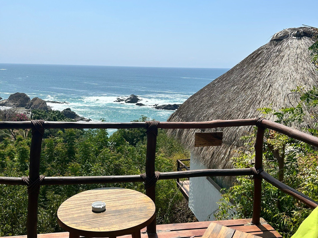 索亚酒店 - 限成人主图