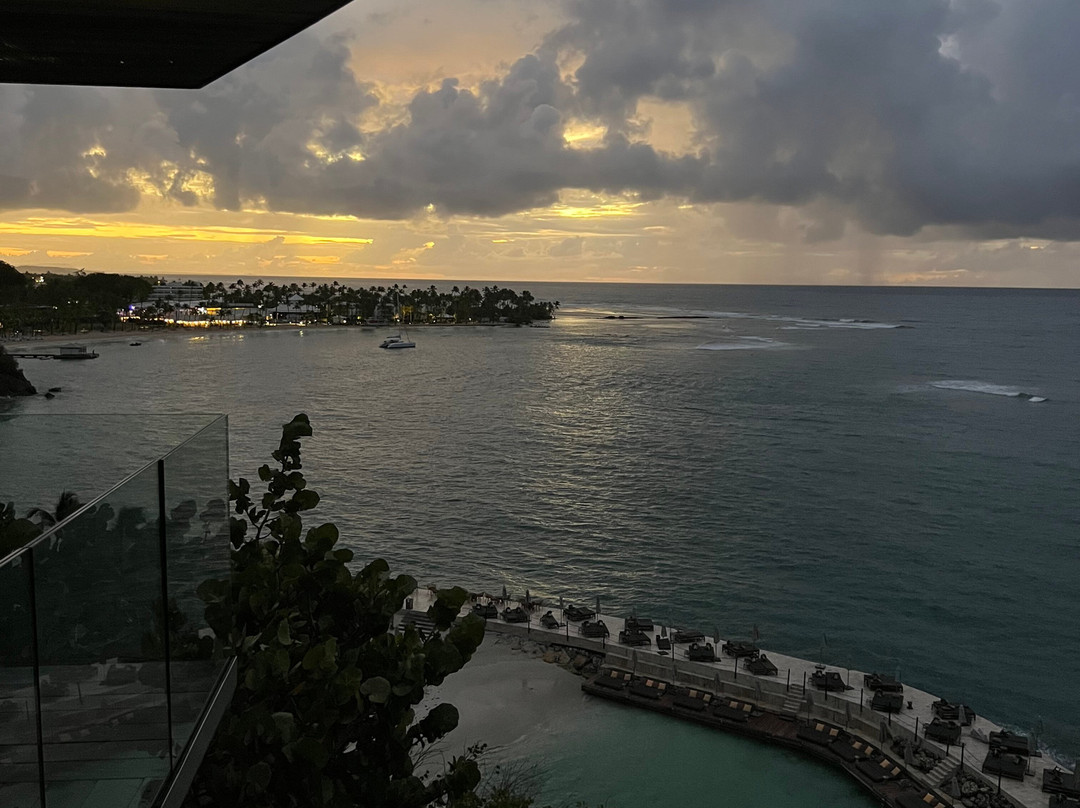 图巴纳Spa酒店主图