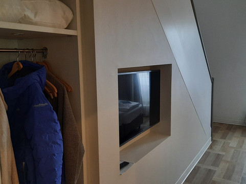 巴特阿罗尔森迎宾城市主图