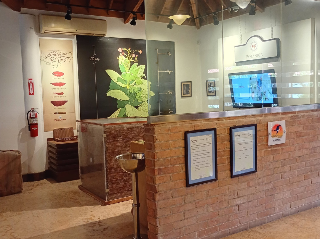 Cigar Country-拉罗马纳必去景点