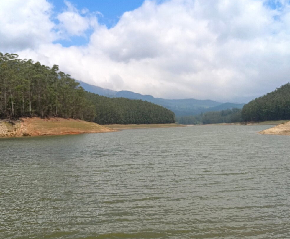 Munnar Taxi Sevice-慕那尔必去景点