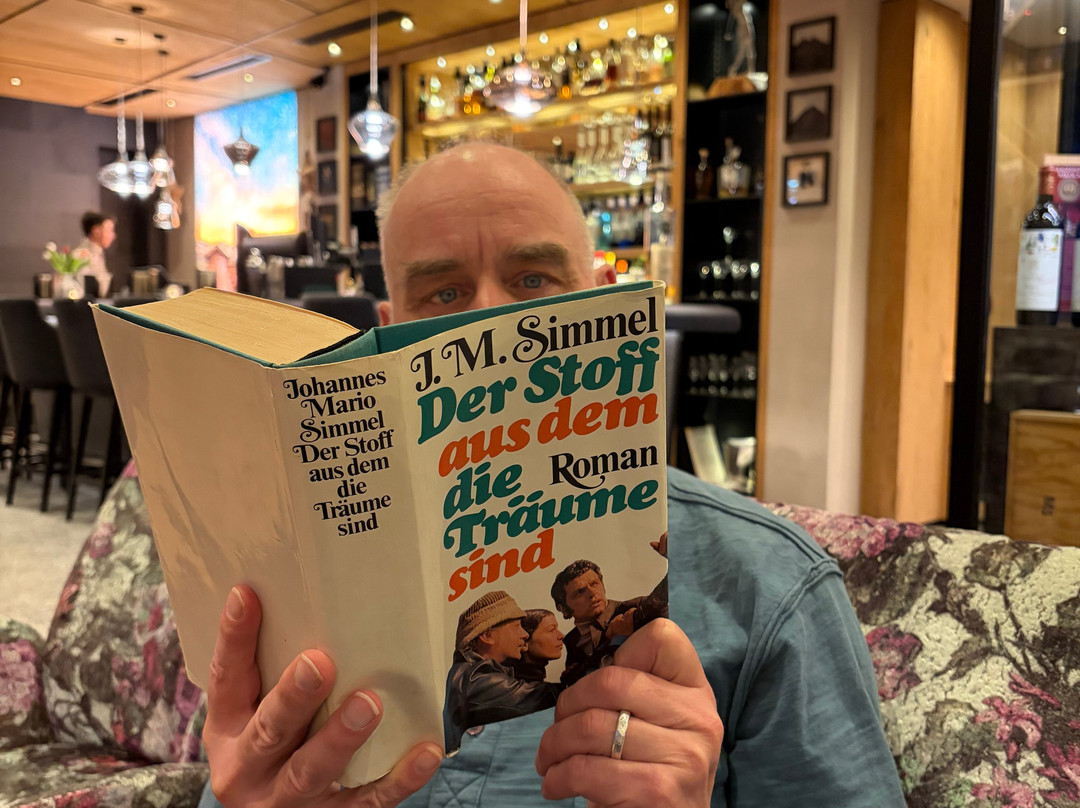 VALARA 阿尔卑斯艺术酒店主图