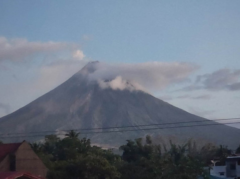 马里森酒店主图