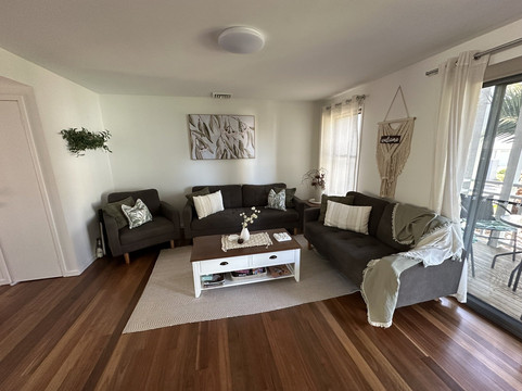 贝克弗瑞拉夫提海滩度假酒店（2021 年 9 月开业）主图