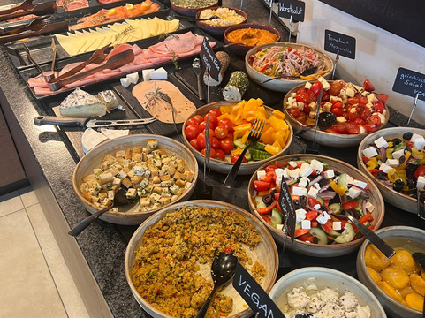 Boutiquehotel DAS ZEITWERT精品酒店主图