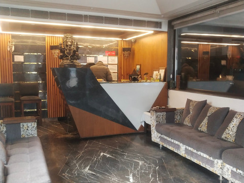 萨加里卡度假村主图