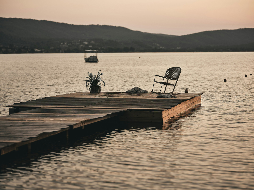 埃基斯全感官度假村，凯悦悠选成员