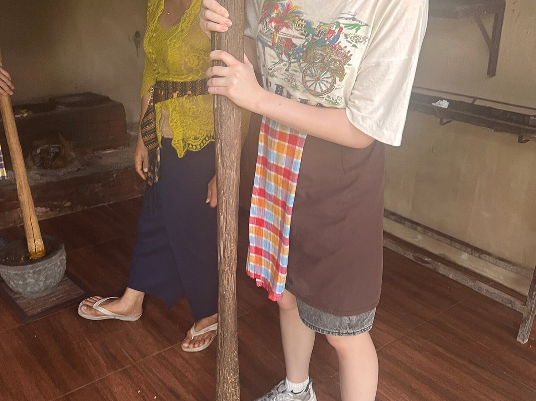 Ubad Ubud Bali Cooking Class-布拉巴度必去景点