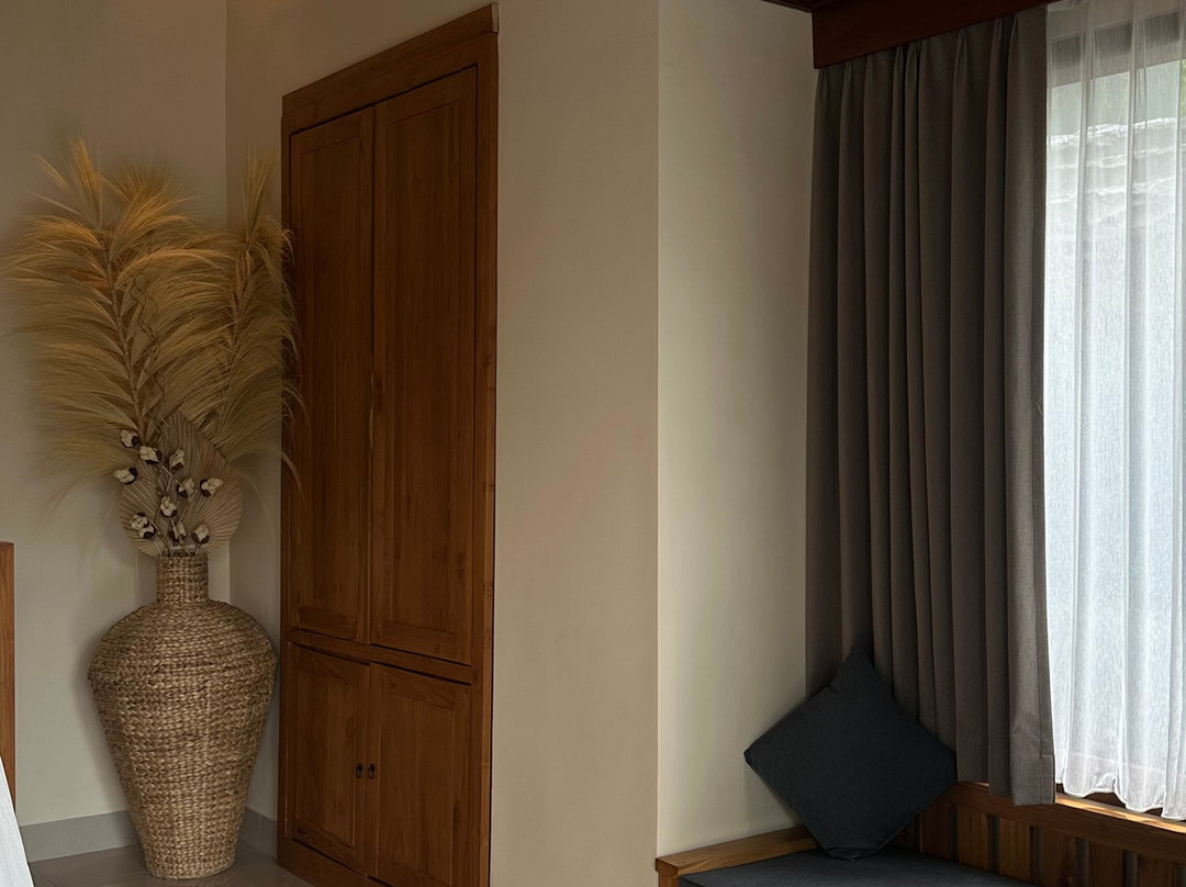 Ellena Hilltop Resort Ubud by Dhananjaya Hospitality
