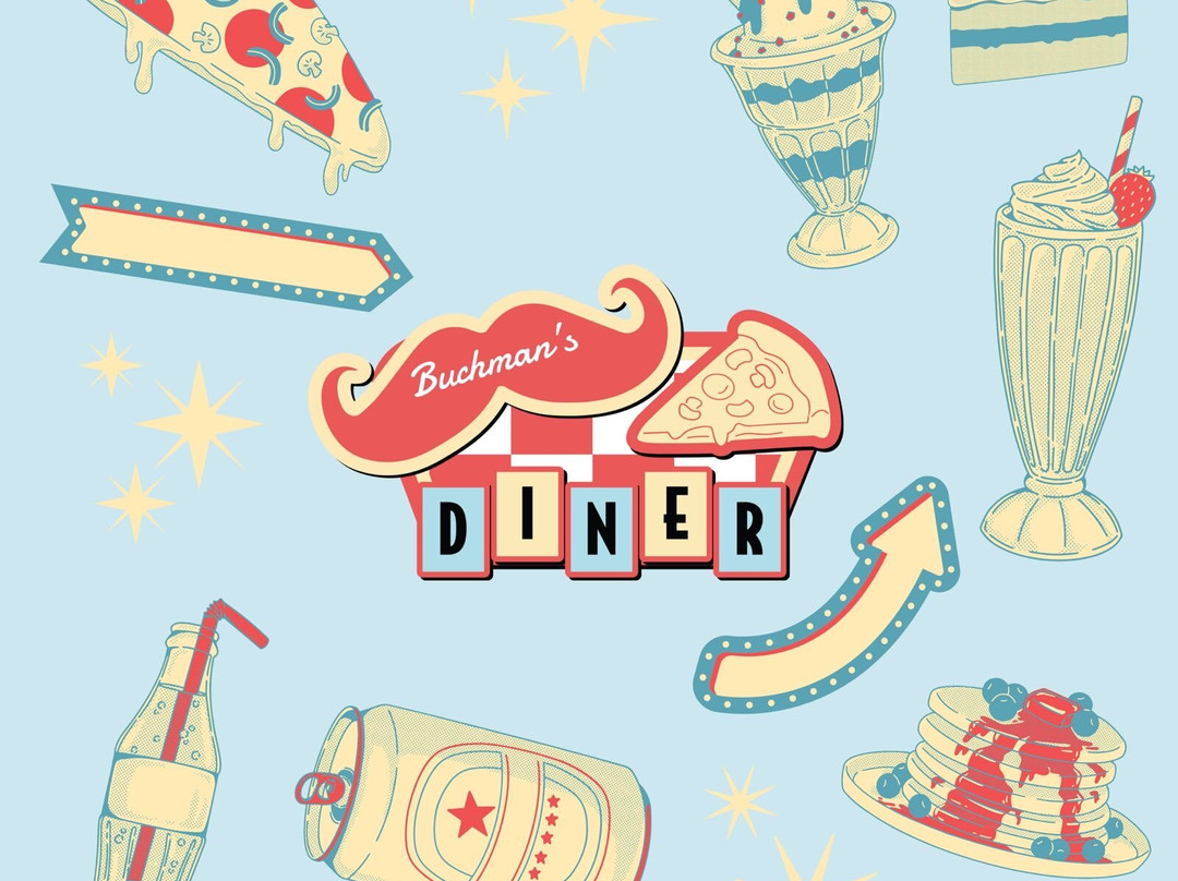 Buchman's Diner