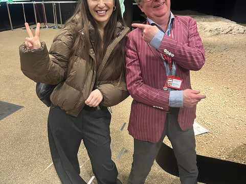 The London Spy - City Walks-伦敦必去景点