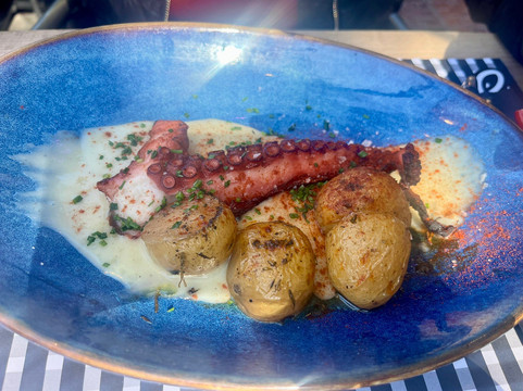 Pura Brasa Platja D'aro