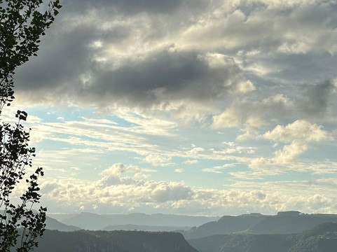 Parque Olivas de Gramado-格拉玛多必去景点