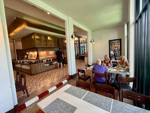 普吉岛塔精品酒店主图