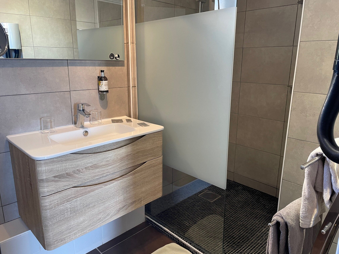 Logis Hôtel Au Tambour酒店