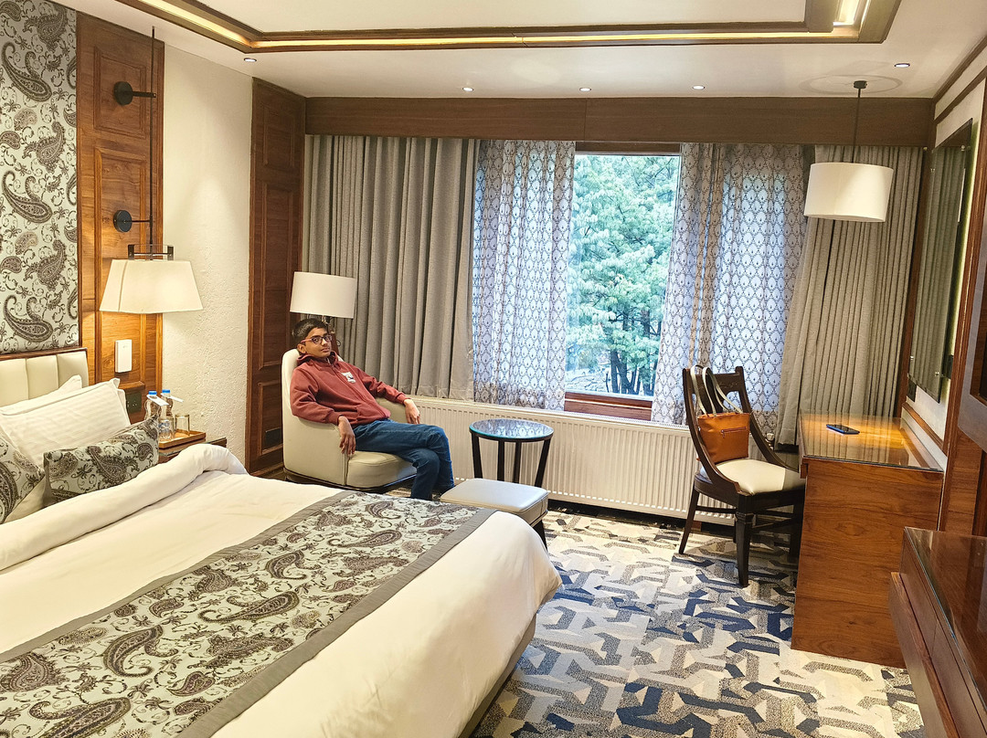 Hotel Hill Top Pahalgam主图