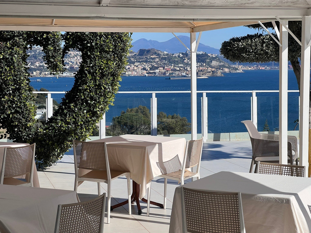Terrazza Massa