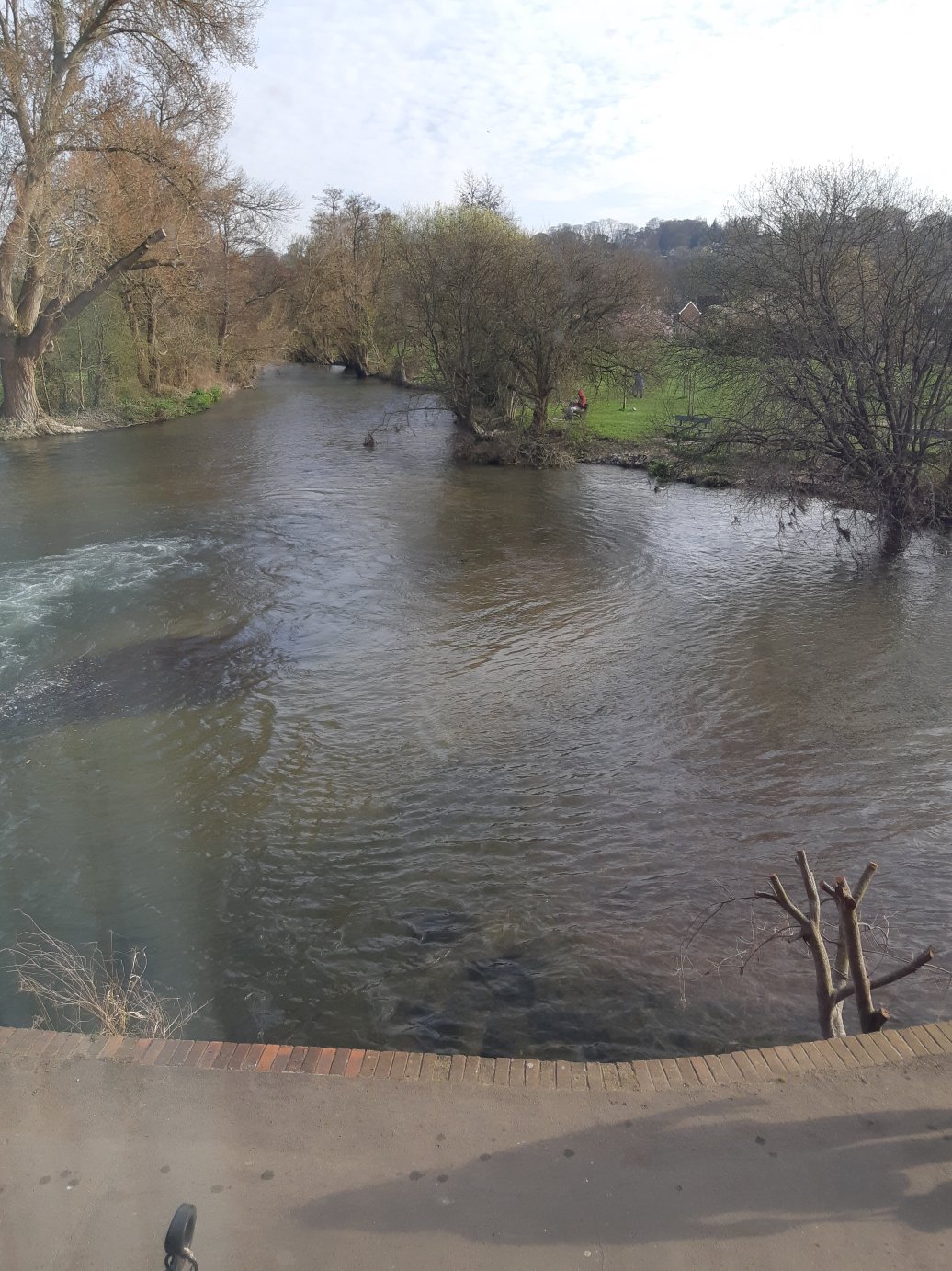 Mill House-酒店景观