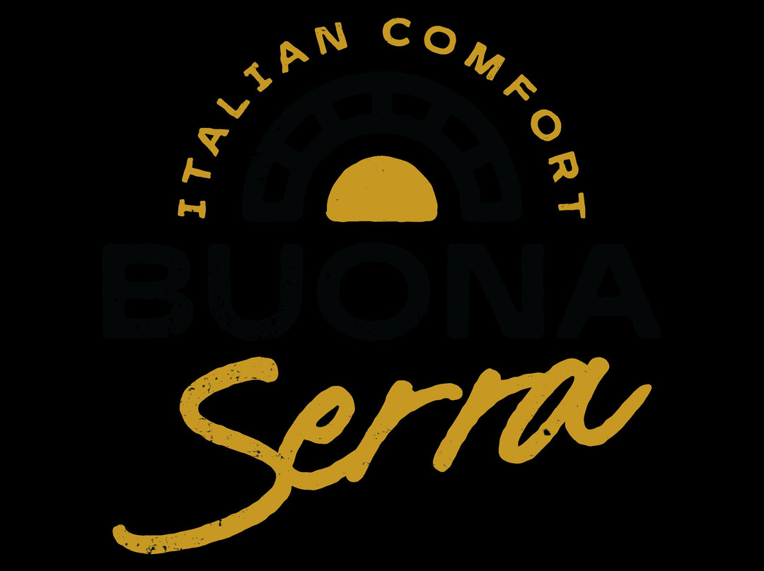 Buona Serra Eatery