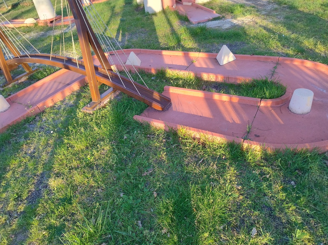 Wapifun Park-Mios必去景点