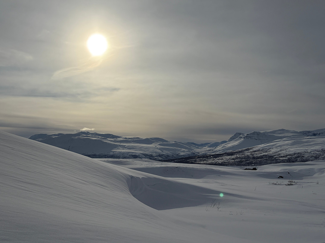 OffTrack Experience-Overbygd必去景点