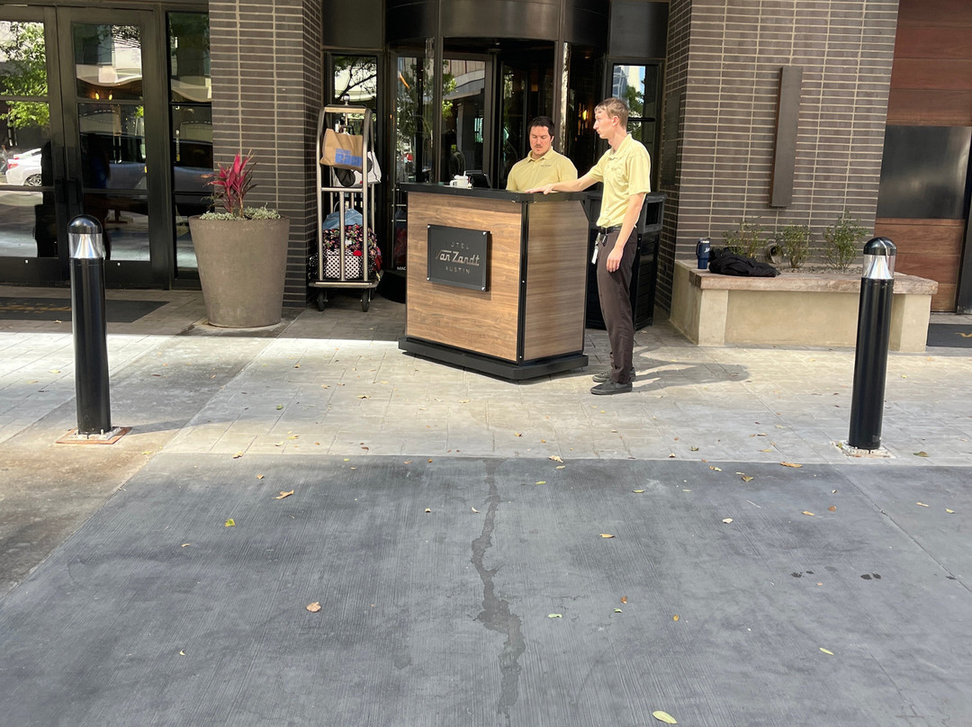 罗利北山凯悦嘉寓酒店主图