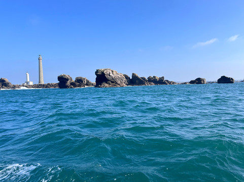 Aber Wrac'h Odyssée-Landeda必去景点